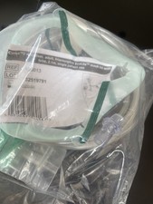 Adult Cirrus 2 Oxygen Mask Set