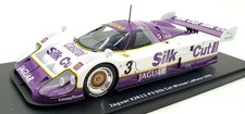 CMR 1/18 Scale CMR202 - Jaguar