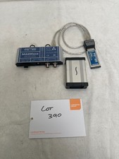 A RME MadiFace 128Ch Mobile Audio Interface Including Sonnet Pro & USB