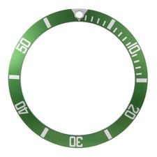 Swiss Made Green "Kermit"
