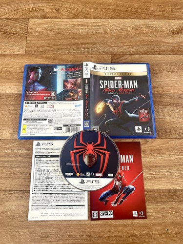 Marvel spider man - marvel's, miles