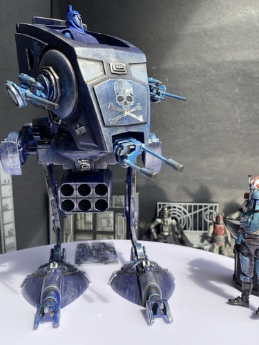 Star wars walker - wars,