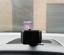 Phone Holder Adapter for