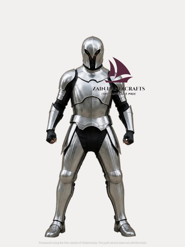 Zain medieval knight - zain,