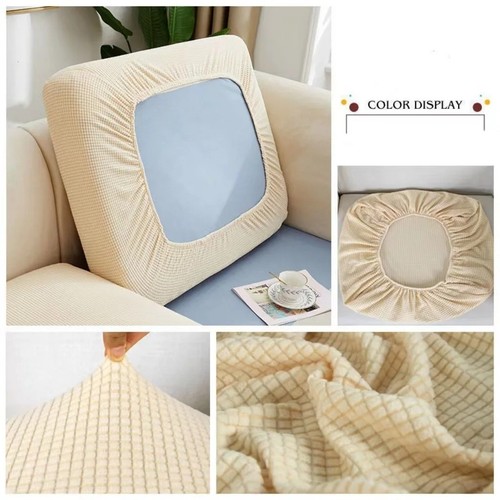 Sofa seat cover covers - sofa, seater
