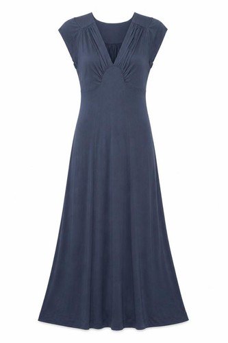 Jigsaw womens maxi - womens,