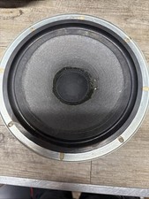 wharfedale Bass Driver Woofer