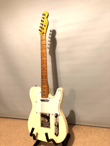 1990 fender telecaster - 1990’s,