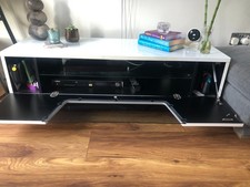 Modern high gloss tv cabinet