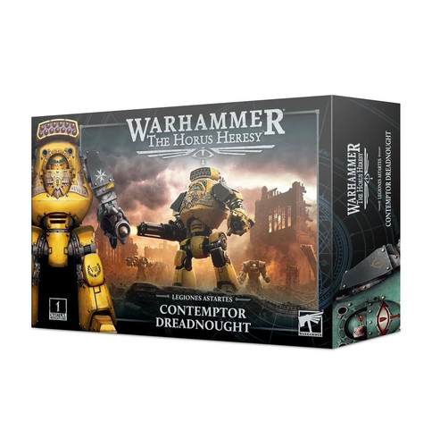 Citadel warhammer horus heresy - warhammer,