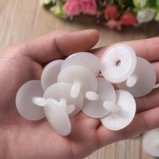 50sets plastic animal joints - plastic,