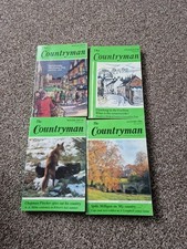 The Countryman Magazine 1979 -