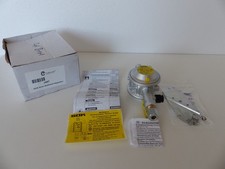 GOK TRUMA BULKHEAD GAS