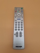 Genuine Sony TV  Remote Control (RM ED008)- Used