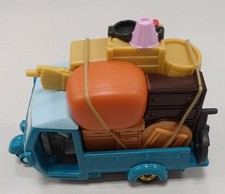 Tomica Auto Three-wheeled