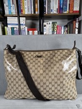 Gucci Men's Shoulder Bag