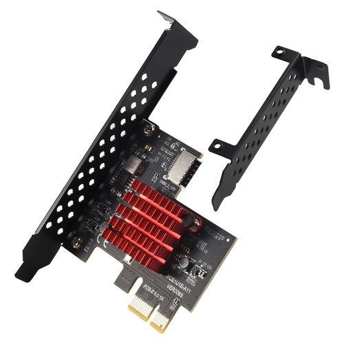 Pcie usb gen2 type e - usb,
