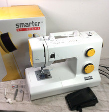Pfaff Sewing Machine Smarter by Pfaff  130s, Checked and Tested