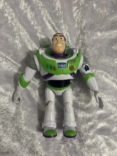 Toy Story Buzz Lightyear 7