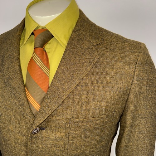 1960s hardwick blazer jacket - hardwick,