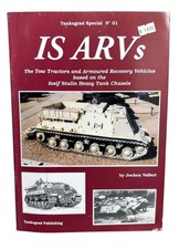 Vintage Tankograd Special #1