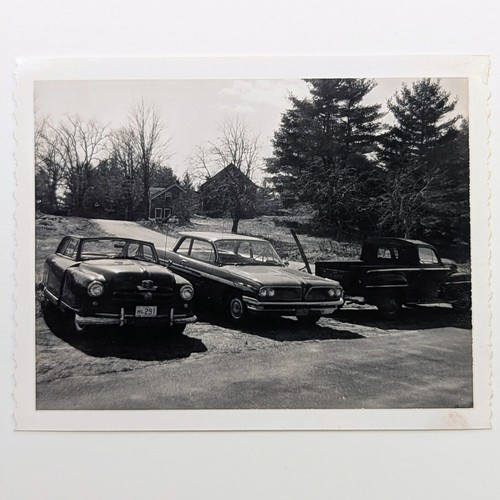 Vintage 1960s w photo - ​​vintage,
