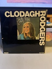Clodagh Rodgers – Clodagh