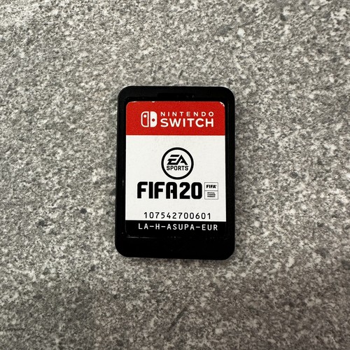 Fifa legacy edition - fifa, 20