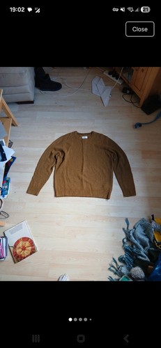 Jasper conran lambswool - jasper,