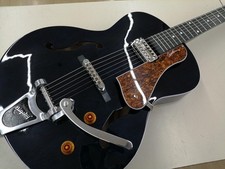 Godin 5th Avenue Nightclub Hollow Body Electric Guitar JP