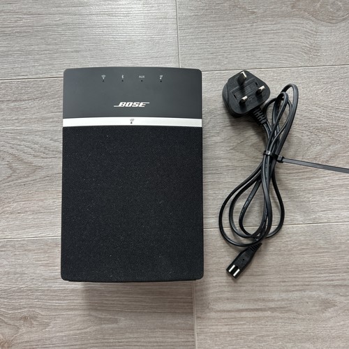 Bose soundtouch wireless - bose,