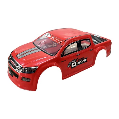 Car body shells 10 - rc, easy