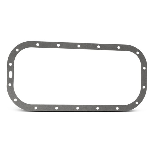 Oil pan gasket for volvo - for, 140