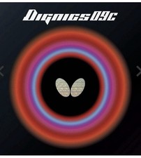 Butterfly Dignics 09C Table