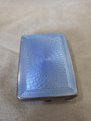 Art deco silver - art,