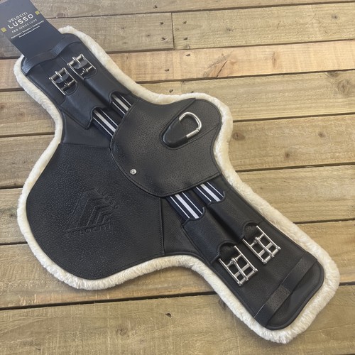 Shires velociti lusso elite - shires,