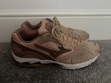 Men's Mizuno Wave Rider 10  Japan release Trainers UK 9.5 US 10.5  £189 