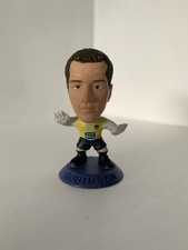 Corinthian Microstars Paul