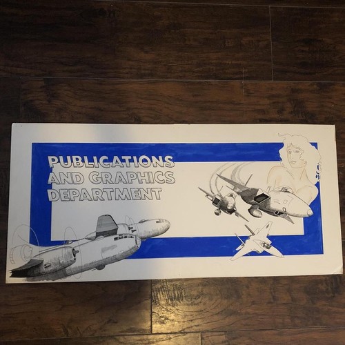 Rare vintage publications - rare,