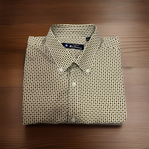 Ben sherman men shirt - sherman,