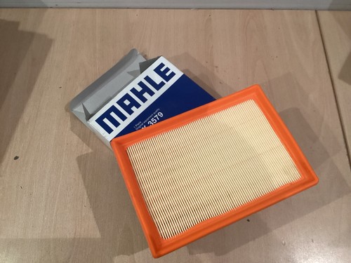 Mahle vauxhall mokka - mahle, j13