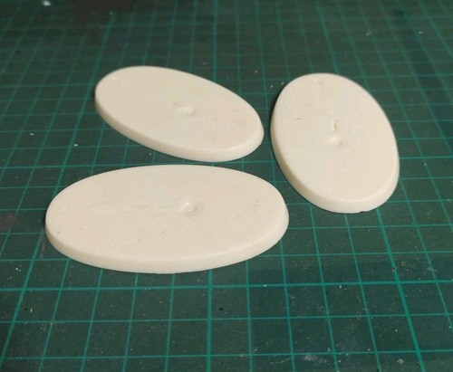 Grimdark sci 75mm oval - grimdark, sci-fi