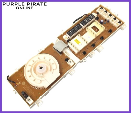Genuine oem washer control - genuine,