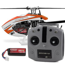 Goosky S1 Max New Edition