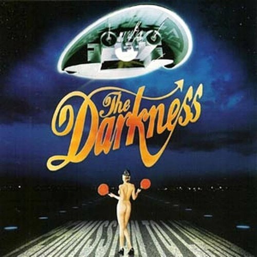 Darkness the permission to - the,