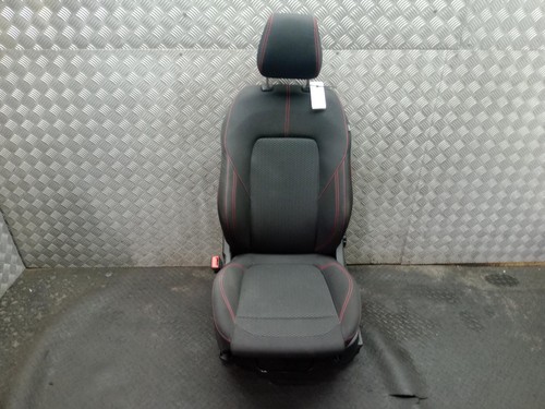 Ford puma seat front - ford,