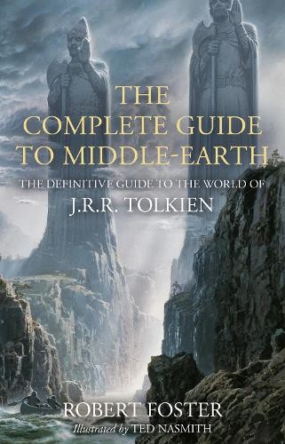 The complete guide - the,