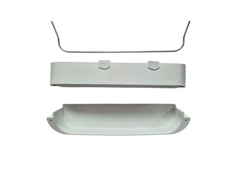 Vitrifrigo door compartments - vitrifrigo,