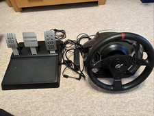 Thrustmaster T500 RS Racing