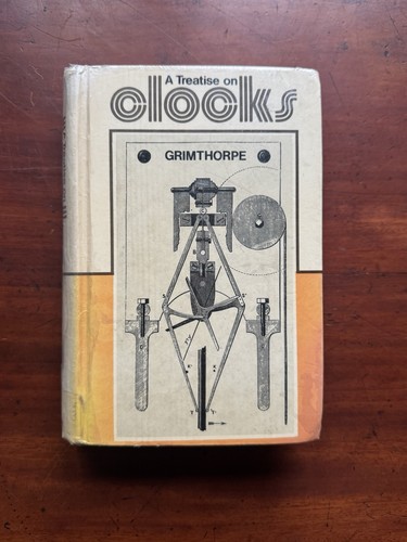 Treatise clocks by - treatise, on